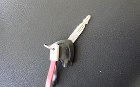 SUZUKI ﾚｯﾂG CA4AA