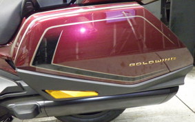 HONDA GL 1800 GOLD WING TOUR DCT 2026 SC79