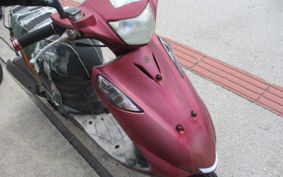 SUZUKI ADDRESS V125 CF46A