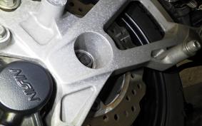 HONDA ADV150 2012 KF38