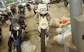KTM 350 EXC F SIXDAYS 2013
