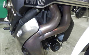 YAMAHA XSR700 2024 RM41J