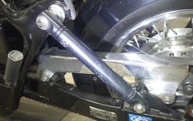 HONDA SHADOW 400 SLASHER 2007 NC40