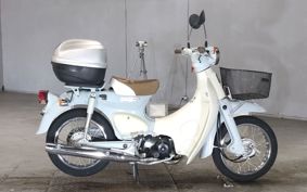 HONDA LITTLE CUB AA01