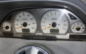 SUZUKI SKYWAVE 250 (Burgman 250) Gen.2 CJ43A