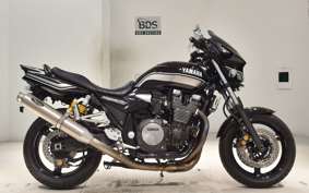 YAMAHA XJR1300 Gen.2 2015 RP17J