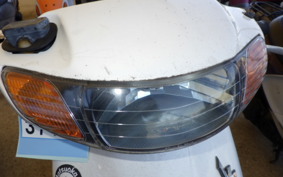 HONDA DIO ZX GEN 2 AF35