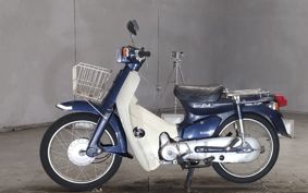 HONDA SUPER CUB90 HA02