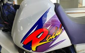 YAMAHA XSR900 2024 RN80J