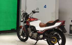 HONDA JADE MC23