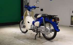 HONDA C50 SUPER CUB AA09