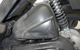 HONDA ZOOMER-X 2005 JF52