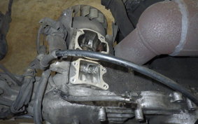 HONDA GYRO X TD01