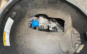SUZUKI ADDRESS V125 CF46A