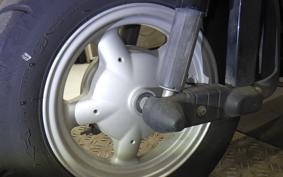 HONDA GYRO X TD02