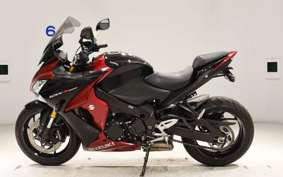 SUZUKI GSX-S1000F 2018 GT79A