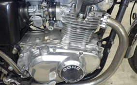 SUZUKI GS400 2010 GS400