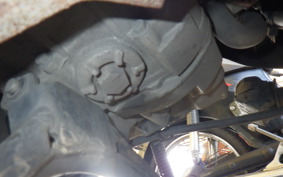 YAMAHA GEAR Gen.2 UA06J