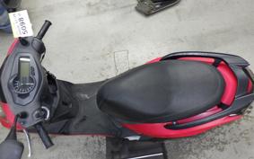 YAMAHA CYGNUS 125 XSR 3 2015 SEA5J