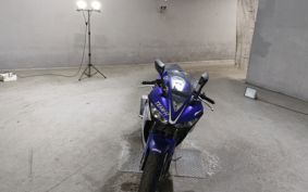 YAMAHA YZF R-3 2016 RH07J