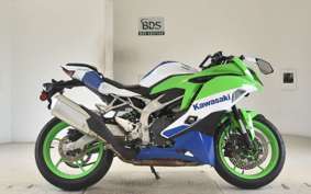 KAWASAKI ZX-4RR 2024 ZX400P