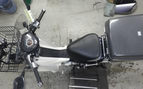 HONDA C110 SUPER CUB