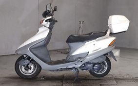 HONDA SPACY125 JF04