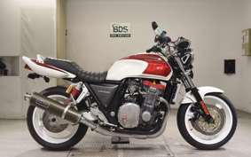 HONDA CB1000SF 1993 SC30