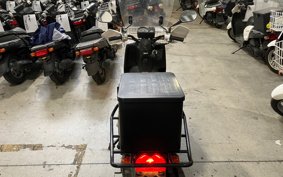 YAMAHA  GEAR BX50N UA07J