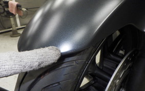 HONDA FORZA 250 2004 MF13