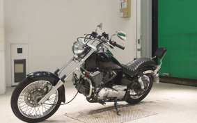 YAMAHA DRAGSTAR 250 2013 VG02J