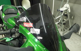 KAWASAKI NINJA H2 SX SE 2018 ZXT02A