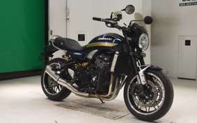 KAWASAKI Z900RS 2022 ZR900C