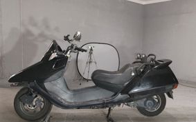 HONDA FUSION MF02