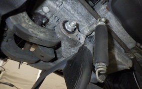 HONDA LEAD 110 2001 JF19