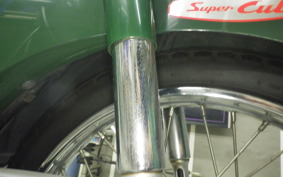 HONDA C110 SUPER CUB 2025 JA07