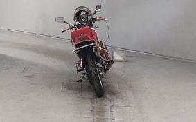 HONDA CBR400F 1984 NC17
