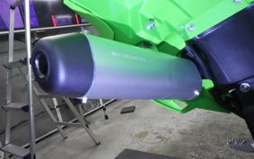 KAWASAKI KX112 KX112A