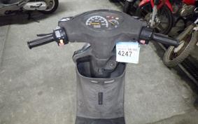 YAMAHA JOG Delux SA39J