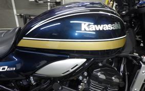 KAWASAKI Z900RS 2022 ZR900C