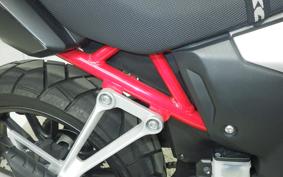 HONDA 400X 2021 NC56