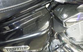 YAMAHA DRAGSTAR 250 2020 VG05J