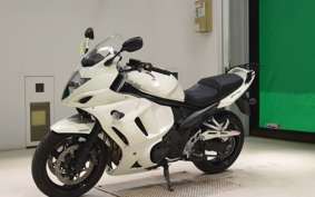 SUZUKI BANDIT 1250 F 2011 GW72A