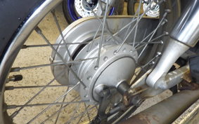 HONDA C110 SUPER CUB JA10