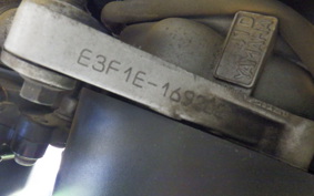 YAMAHA AXIS 125 TREET SE53J