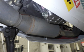 HONDA CBR250RR A 2015 MC51