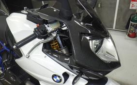 BMW HP2 SPORT 2009