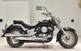 YAMAHA DRAGSTAR 400 CLASSIC 2005 VH01J