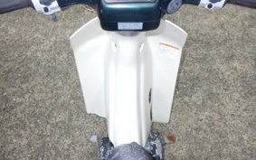 SUZUKI BIRDIE 50 E BA41A