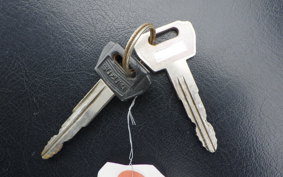 SUZUKI LET's 2 CA1KA